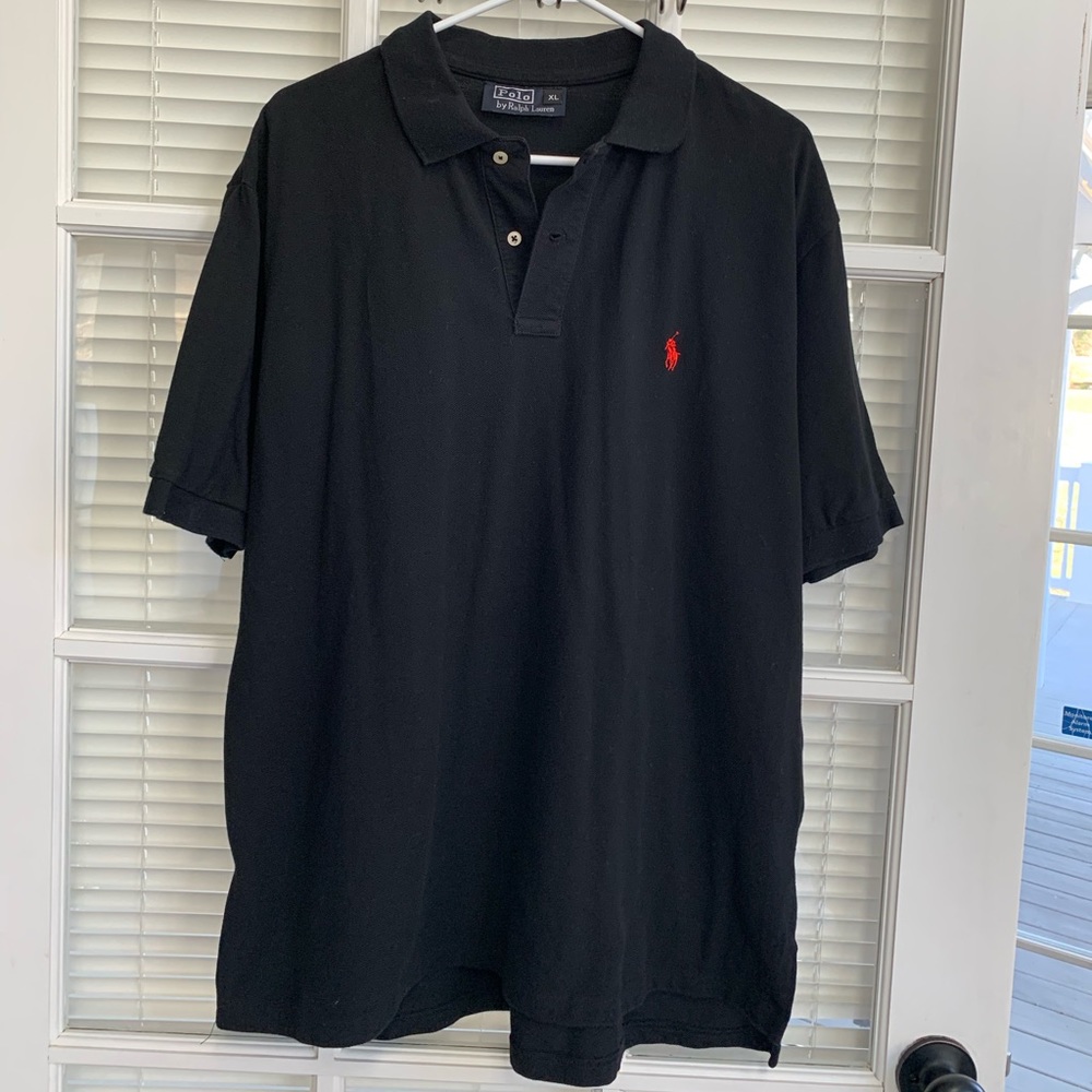 🌼 POLO by Ralph Lauren Men's Shirt